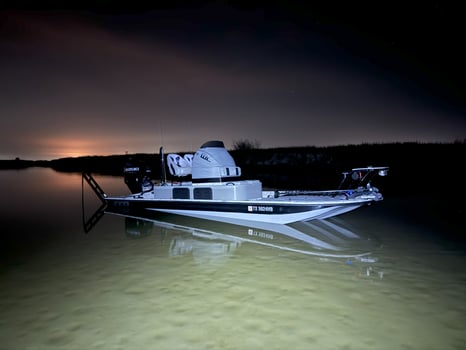Boat photo for Sunrise Fishing