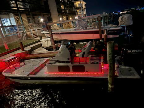 Boat photo for Sunrise Fishing