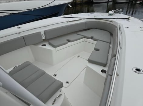 Boat photo for Trolling/Reef - Morning/Afternoon