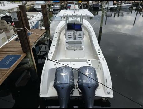 Boat photo for Trolling/Reef - Morning/Afternoon