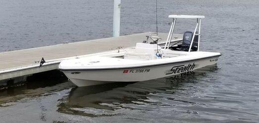 Boat photo for Drift Fishing 4 Hours