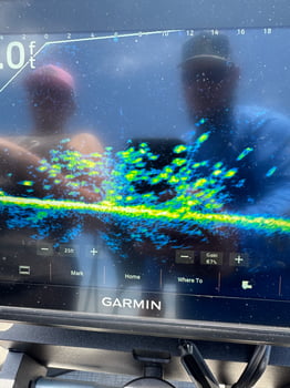 Boat photo for Lake Bob Sandlin Crappie Adventure!