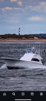 Boat photo for Half Day Nearshore Trip