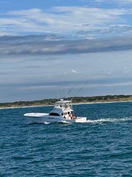 Boat photo for Full Day Offshore Trip