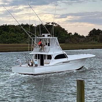 Boat photo for Full Day Offshore Trip