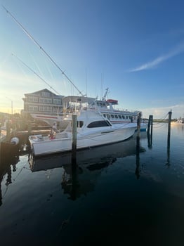 Boat photo for Full Day Offshore Trip