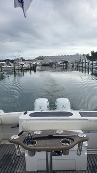 Boat photo for 6-8 Hours Offshore Fishing Trip