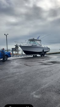Boat photo for 6-8 Hours Offshore Fishing Trip