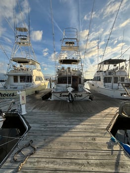 Boat photo for Offshore Canyons 