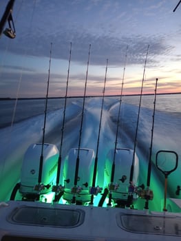 Boat photo for Let's GO! DEEP Offshore Trip