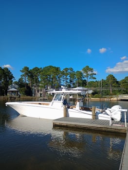 Boat photo for Let's GO! DEEP Offshore Trip