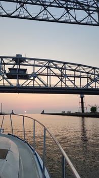 Boat photo for 1/2 Day Pm Trip