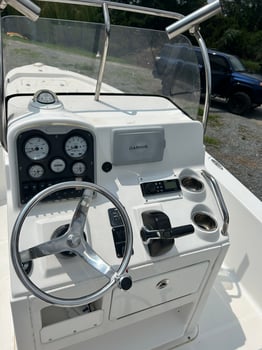 Boat photo for 3 Hr Shelling/Island Trip 