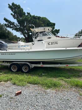 Boat photo for 3 Hr Shelling/Island Trip 