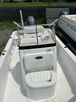 Boat photo for 3 Hr Shelling/Island Trip 