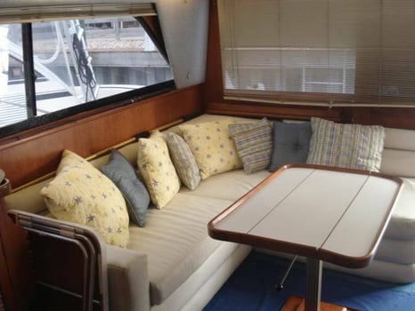 Boat photo for Virginia Inshore Trips