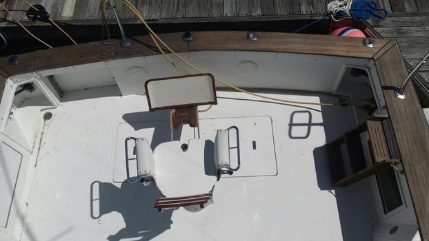 Boat photo for Virginia Inshore Trips