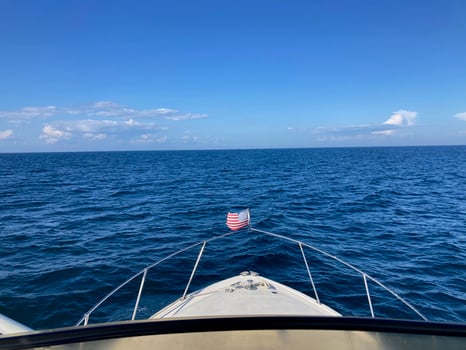 Boat photo for Sunset Dolphin Cruise