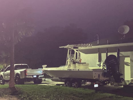 Boat photo for 6hr Tarpon 