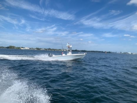Boat photo for Nearshore Reef And Wreck Fishing