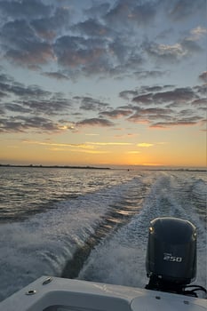 Boat photo for Nearshore Reef And Wreck Fishing