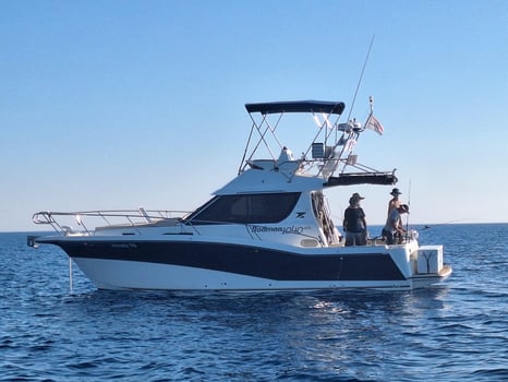 Boat photo for Bluefin Tuna Drifting