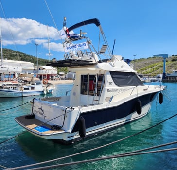 Boat photo for Bluefin Tuna Drifting