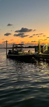 Boat photo for Half Day Live Bait Trip 