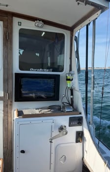 Boat photo for Inshore Fishing