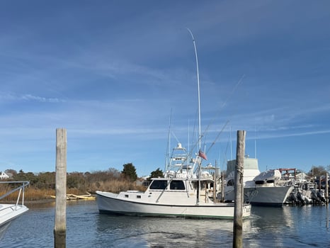 Boat photo for Inshore Fishing