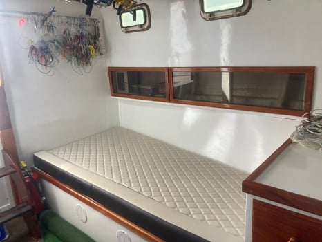 Boat photo for 38 Sportfisher La Cruz 5-6 Hrs 