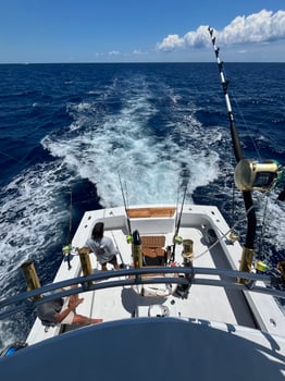 Boat photo for 3/4 Day Offshore 