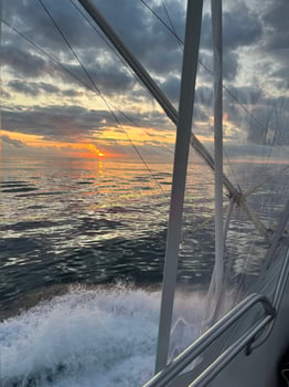 Boat photo for 3/4 Day Offshore 