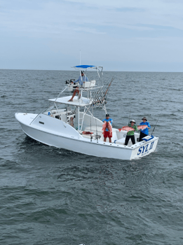 Boat photo for Red Snapper Fishing Trip
