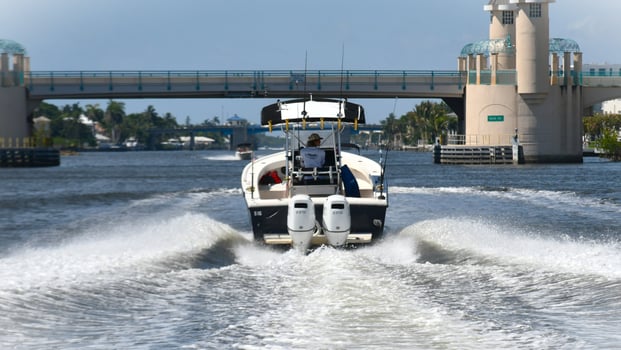 Boat photo for Halfday Offshore