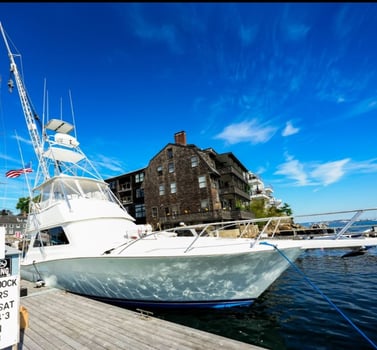 Boat photo for Full Day Tuna Trip