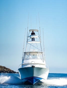 Boat photo for Full Day Tuna Trip