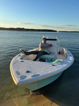 Boat photo for Buzzards Bay Inshore - Seacraft