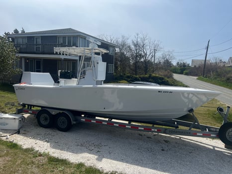 Boat photo for Black Seabass And Scup 