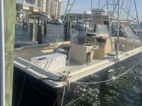 Boat photo for Family Fun Day Fishing / Island 37'