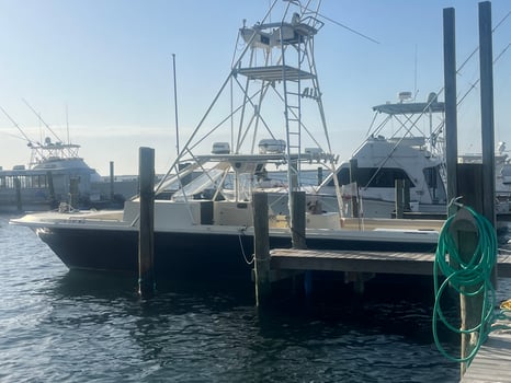 Boat photo for Family Fun Day Fishing / Island 37'