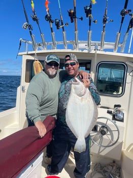 Boat photo for Shark Fishing