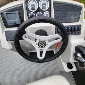 Boat photo for Crab Island, Dolphin, Beach Tours