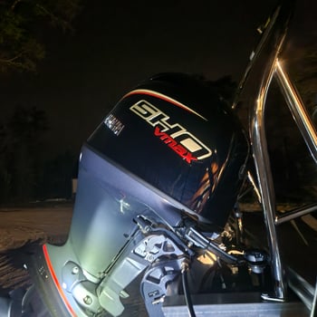 Boat photo for Crab Island, Dolphin, Beach Tours