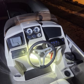 Boat photo for Crab Island, Dolphin, Beach Tours