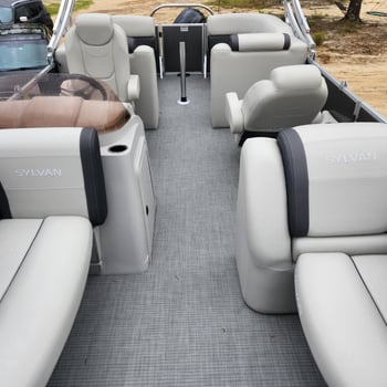 Boat photo for Crab Island, Dolphin, Beach Tours