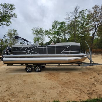 Boat photo for Crab Island, Dolphin, Beach Tours