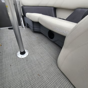 Boat photo for Crab Island, Dolphin, Beach Tours