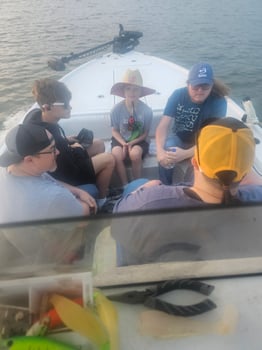 Boat photo for Trolling Trip For BIG Striped Bass 