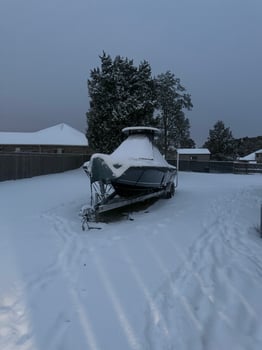 Boat photo for 2hr Beginners Trip 